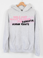 girls just wanna have FUNdamental human rights