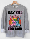 gay the pray away